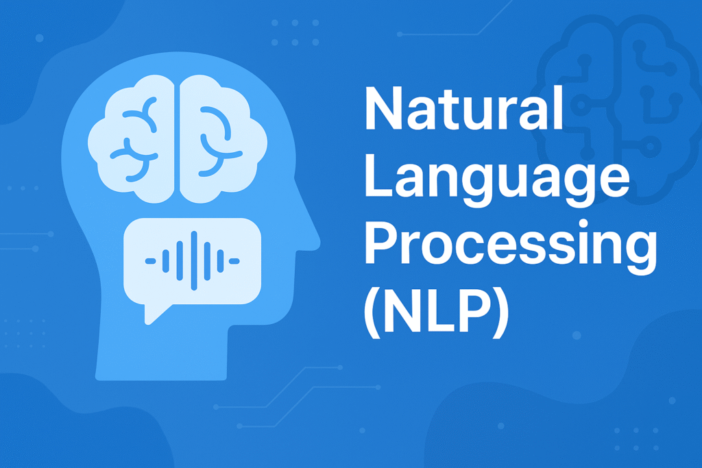 Natural Language Processing (NLP): The Power Behind Chatbots and AI Writers